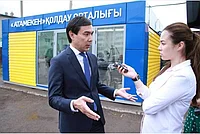 Утепленный контейнер под жилье и офис