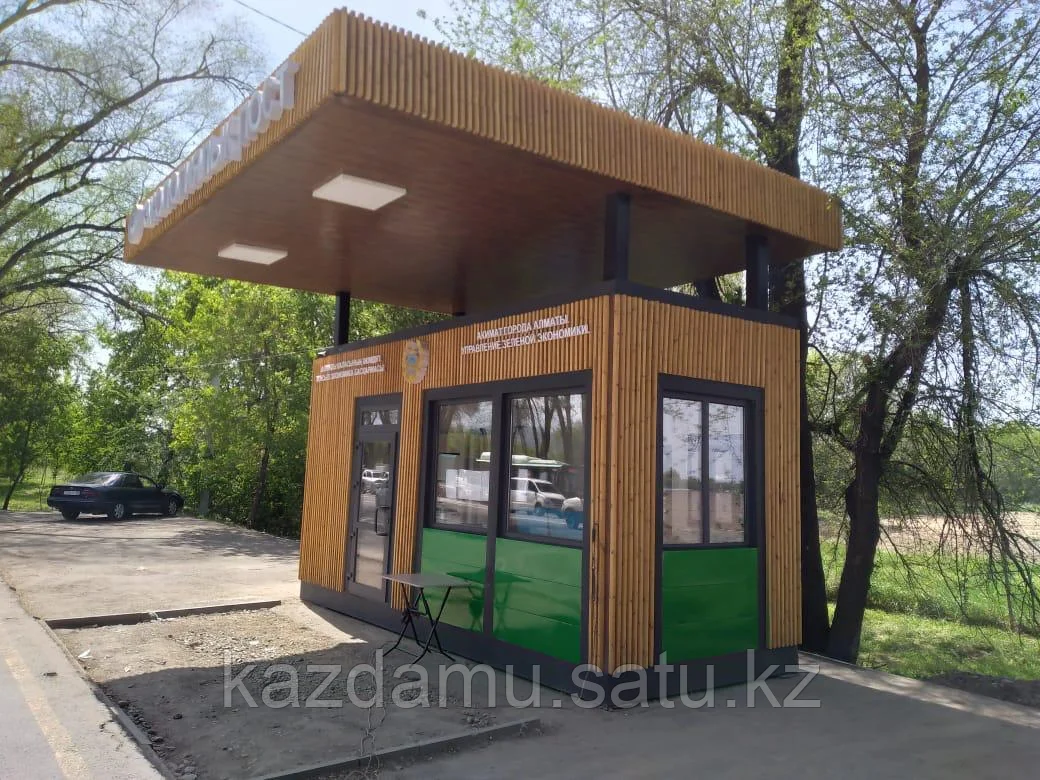 Вагончики утепленные под жилье и офис