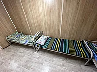 Одноярусная  кровать
