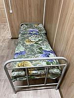 Одноярусная  кровать
