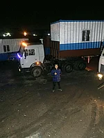 Контейнеры под жильё недорого
