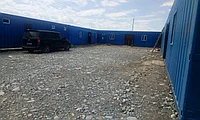 Вахтовые поселки, фото 1
